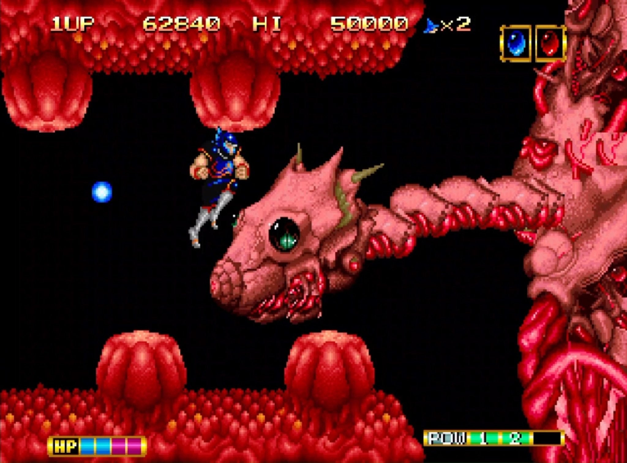 NEO GEO AES+ Cartouche de Jeu Magician Lord - Jeux Vidéo Cartouche - SNK - Shop Just for Games