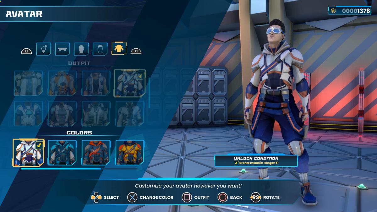 Nerf Legends PS5 - Jeux Vidéo Physique - GAMEMILL - Shop Just for Games