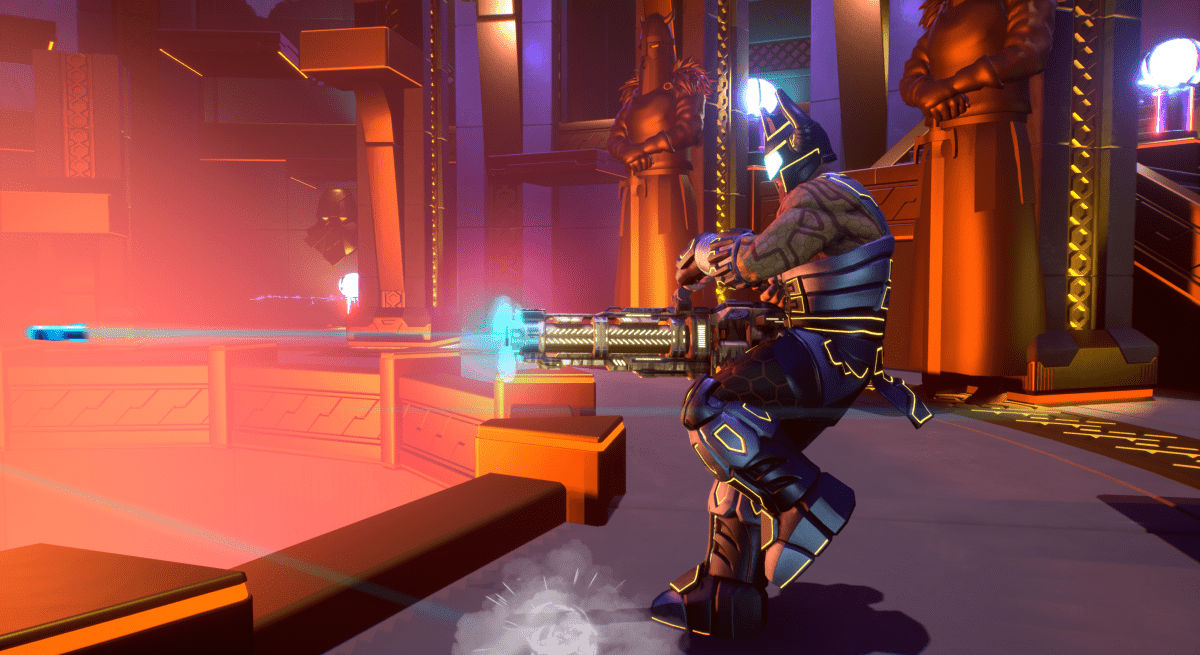 Nerf Legends PS5 - Jeux Vidéo Physique - GAMEMILL - Shop Just for Games