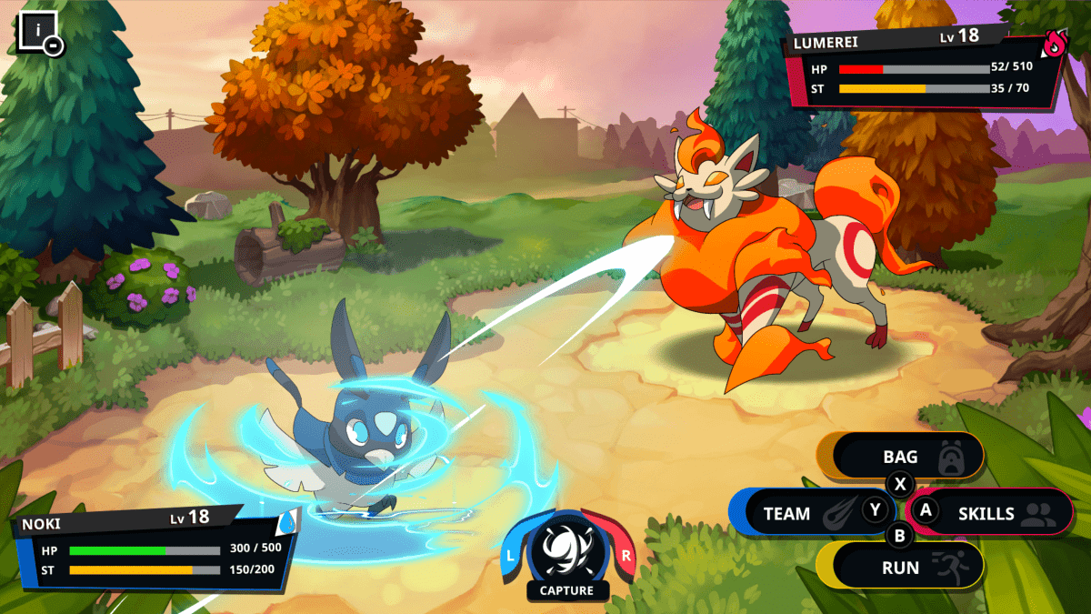 Nexomon: Extinction Nintendo SWITCH (Code de téléchargement) - Jeux Vidéo Code de Téléchargement - PQUBE - Shop Just for Games