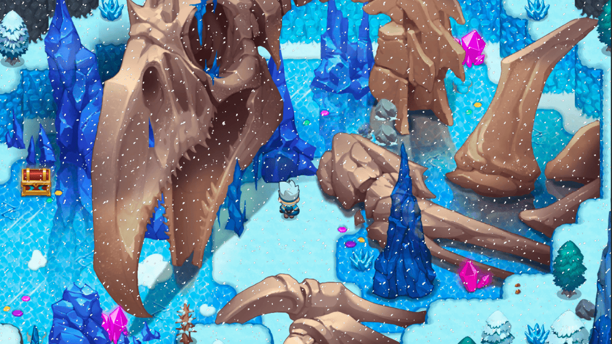 Nexomon: Extinction Switch - Jeux Vidéo Physique - PQUBE - Shop Just for Games
