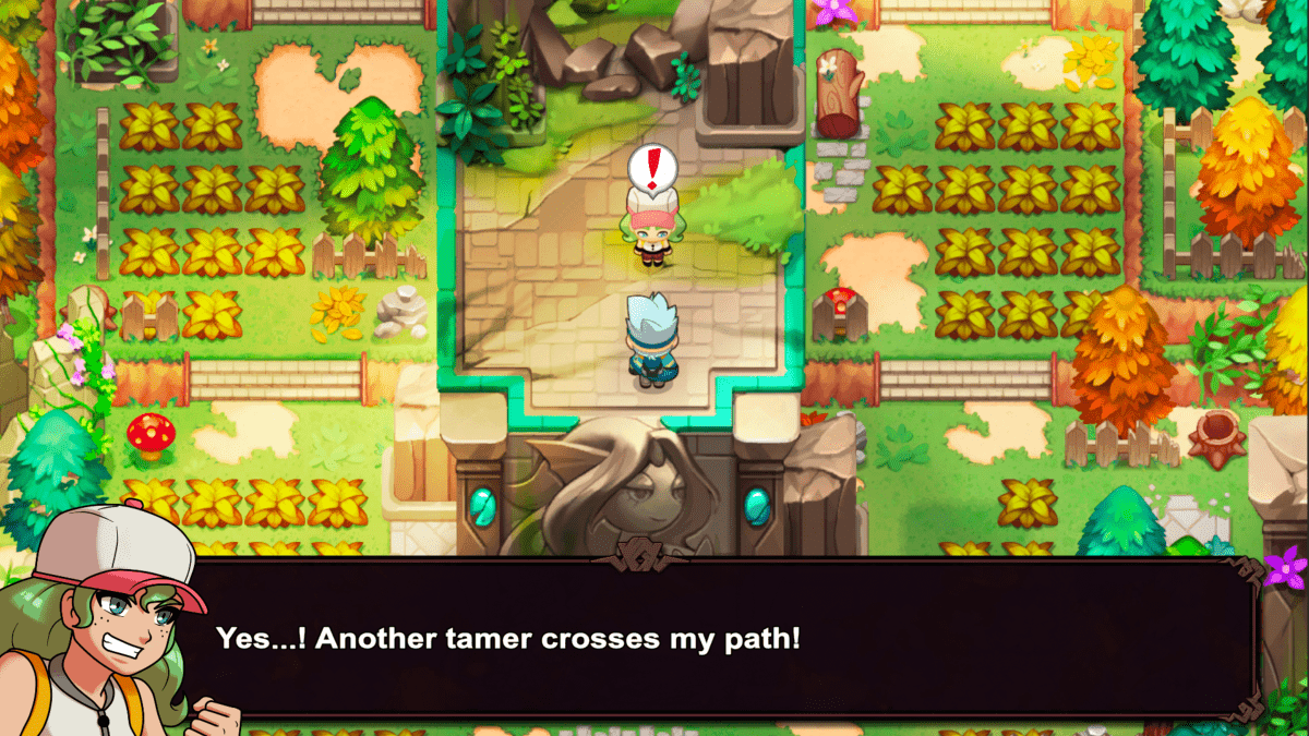 Nexomon: Extinction Switch - Jeux Vidéo Physique - PQUBE - Shop Just for Games
