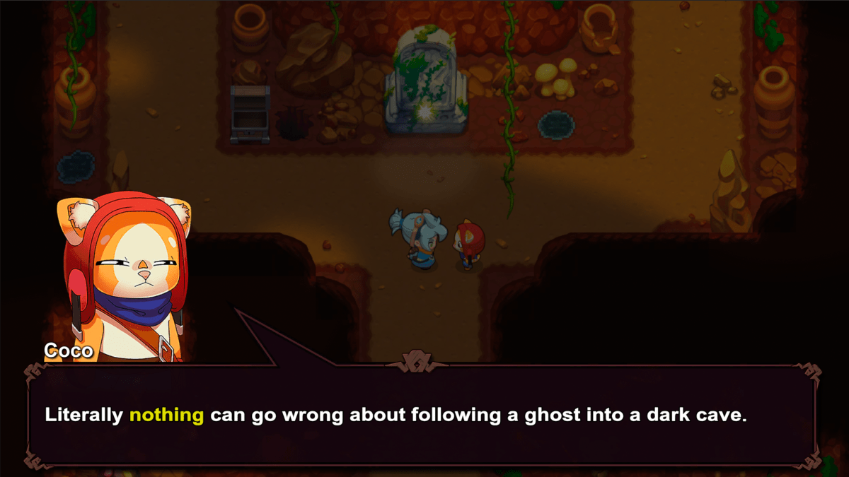 Nexomon: Extinction Switch - Jeux Vidéo Physique - PQUBE - Shop Just for Games