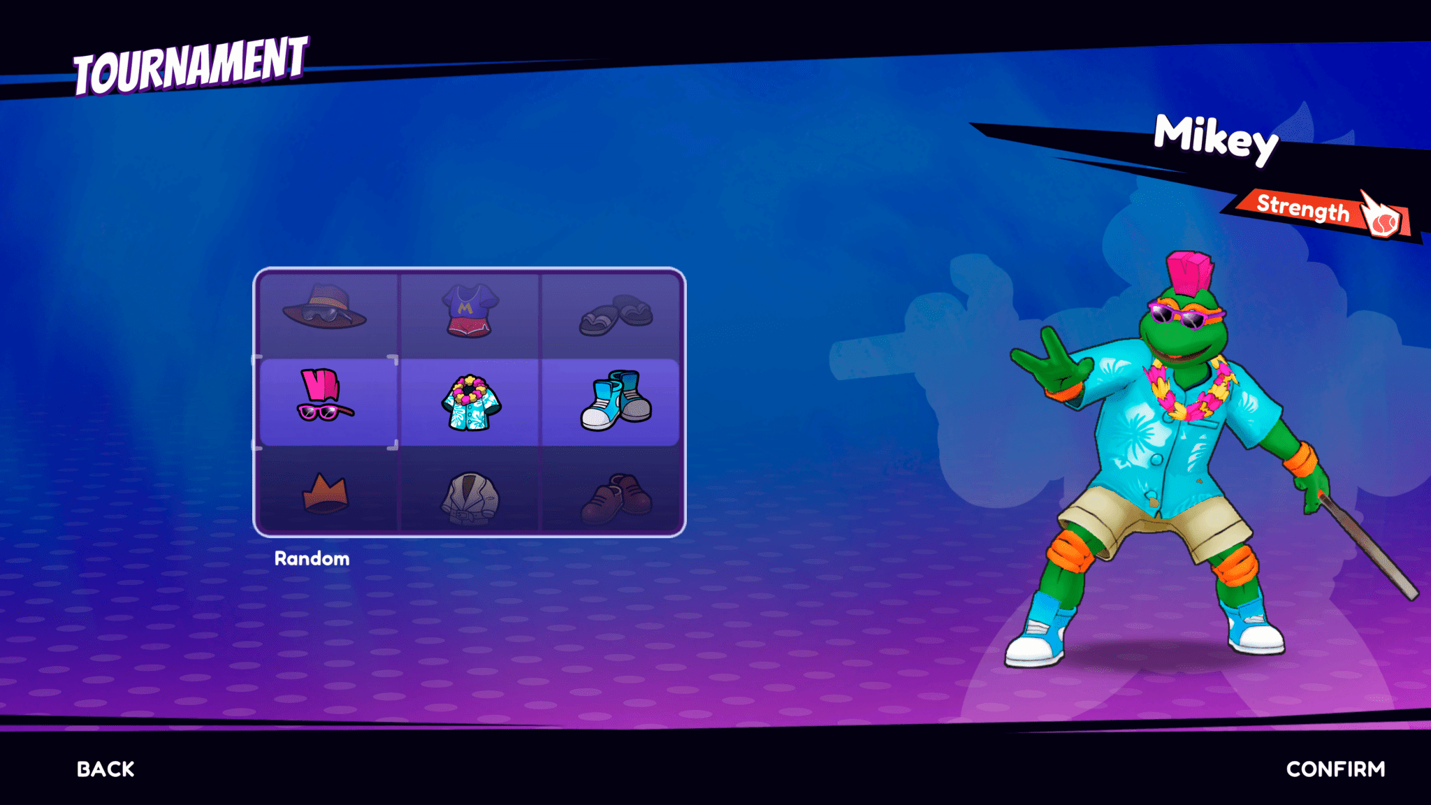 Nickelodeon Extreme Tennis Next Xbox Series X - Jeux Vidéo Physique - UIE - Shop Just for Games