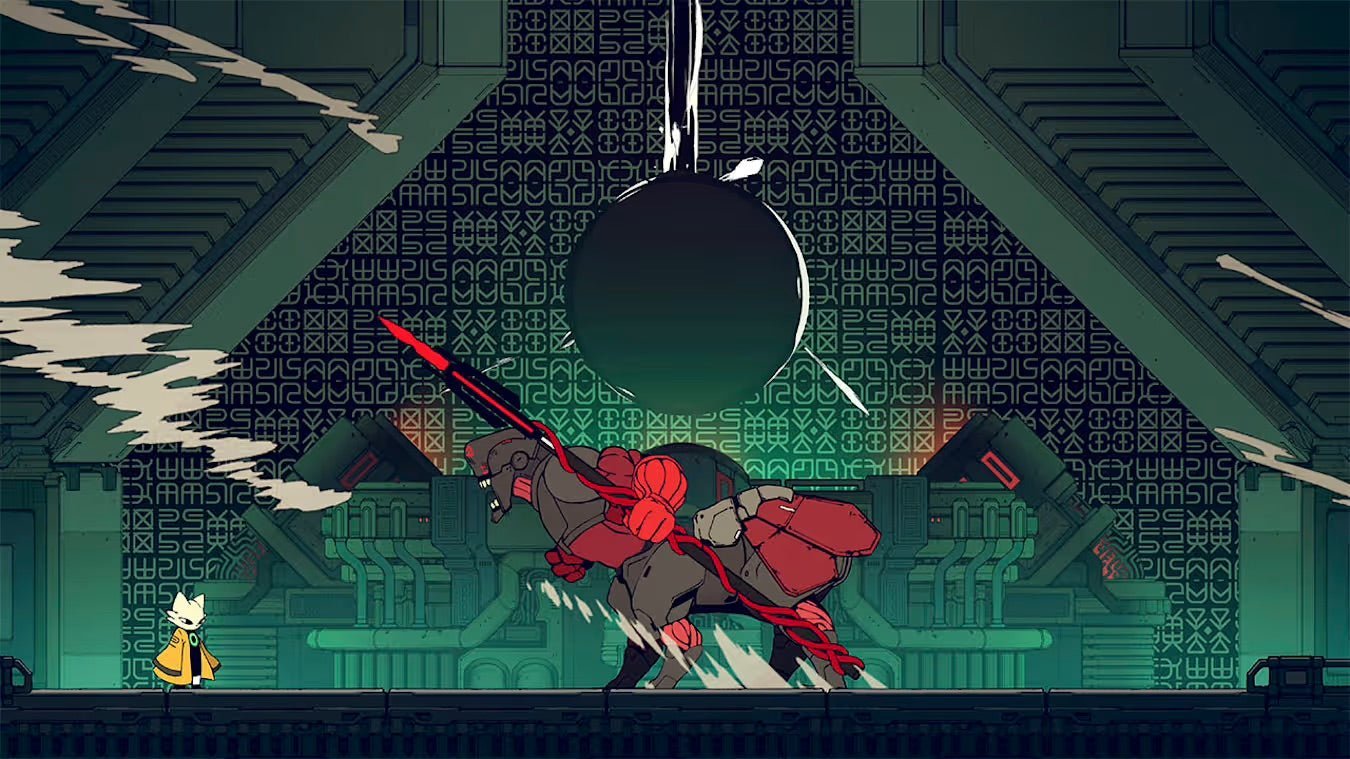 Nine Sols Nintendo Switch + BONUS - Jeux Vidéo Physique - UIE - Shop Just for Games