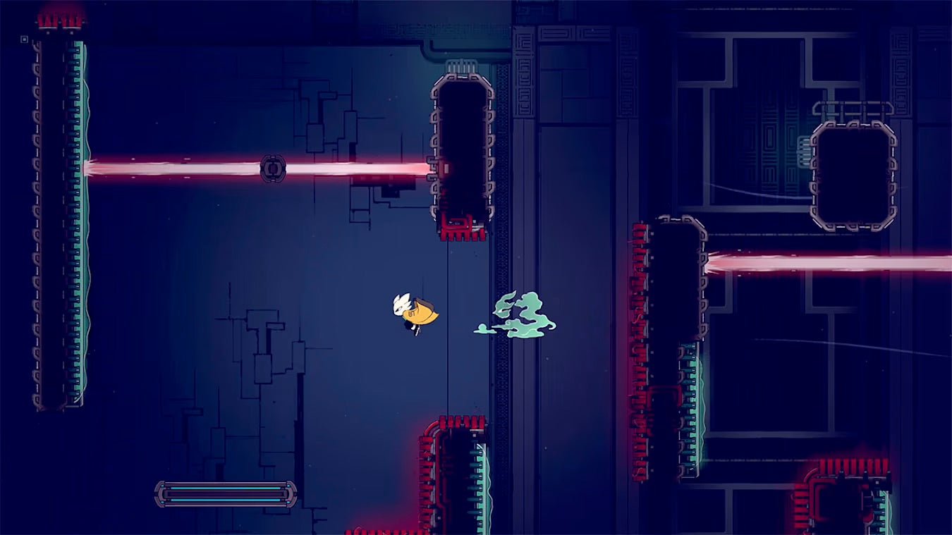 Nine Sols PS5 - Jeux Vidéo Physique - UIE - Shop Just for Games