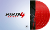 Ninja Gaiden 4 OST 4LP Limited - Vinyles - BIGWAX - Shop Just for Games