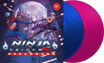 Ninja Gaiden - Ragebound OST Vinyle 2LP - Vinyles - BIGWAX - Shop Just for Games