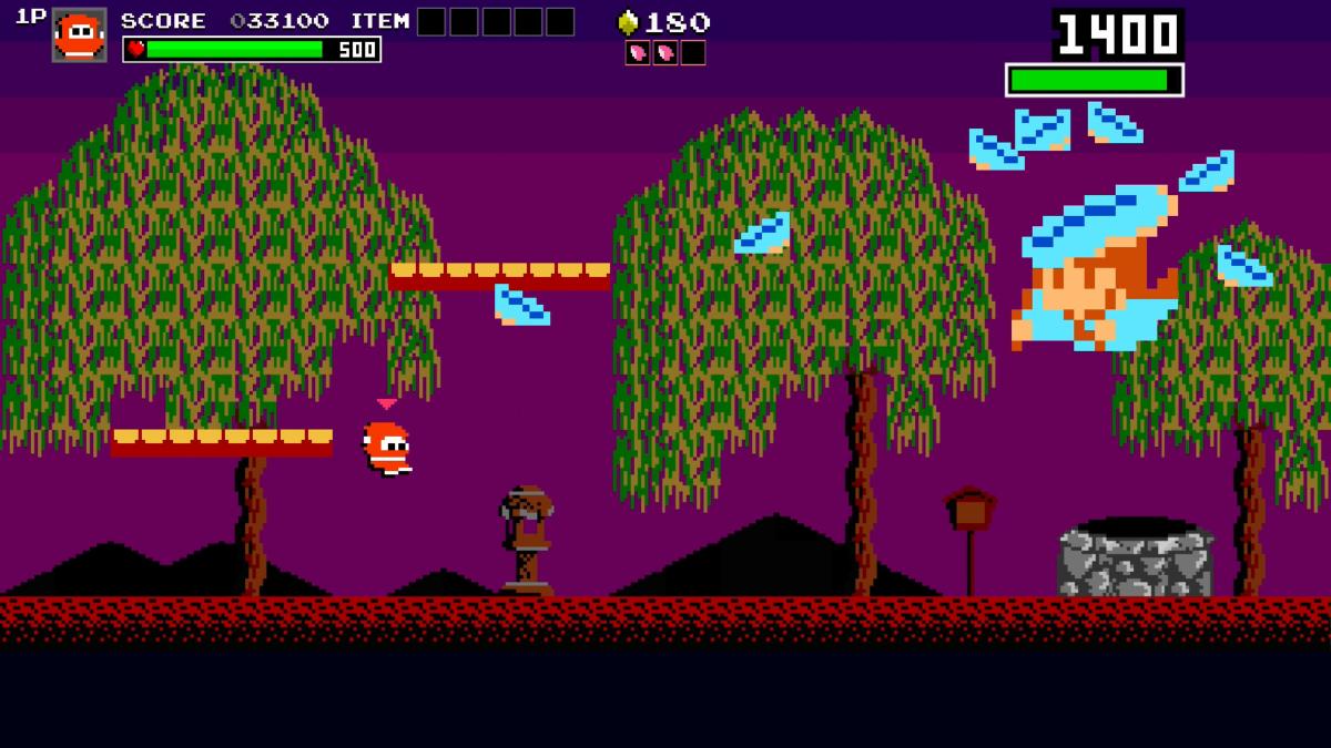 Ninja JaJaMaru The Great Yokai Battle + Hell Deluxe Edition Nintendo SWITCH - Jeux Vidéo Physique - ININ - Shop Just for Games