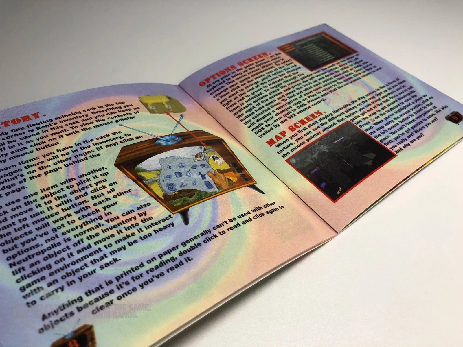 Normality PC Edition Reboxy Classic (CD - Rom +Steam + GOG) - Jeux Vidéo Physique - Funbox - Shop Just for Games