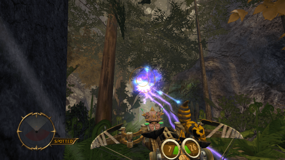 Oddworld Stranger's Wrath HD Standard Edition SWITCH - Jeux Vidéo Physique - MICROIDS - Shop Just for Games