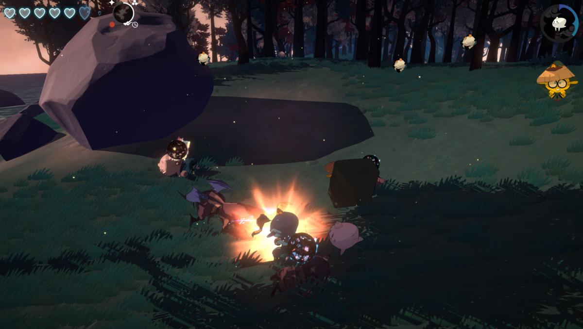 ONI Road to be the Mightiest Oni Nintendo SWITCH - Jeux Vidéo Physique - Red Art Games - Shop Just for Games