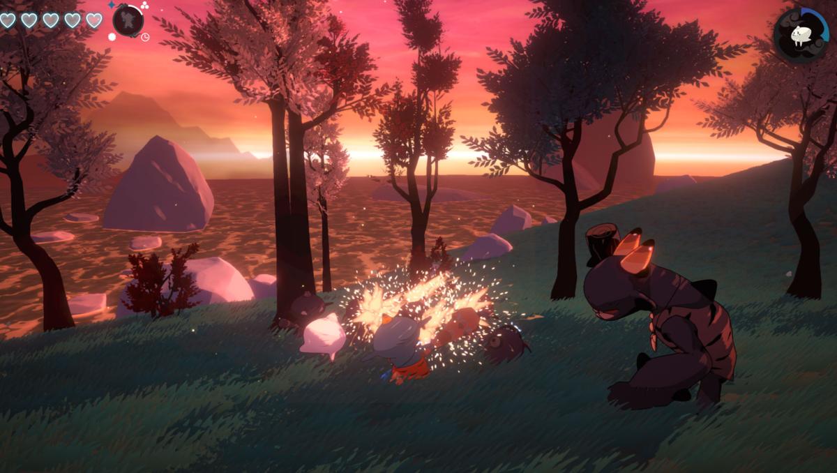 ONI Road to be the Mightiest Oni PS5 - Jeux Vidéo Physique - Red Art Games - Shop Just for Games