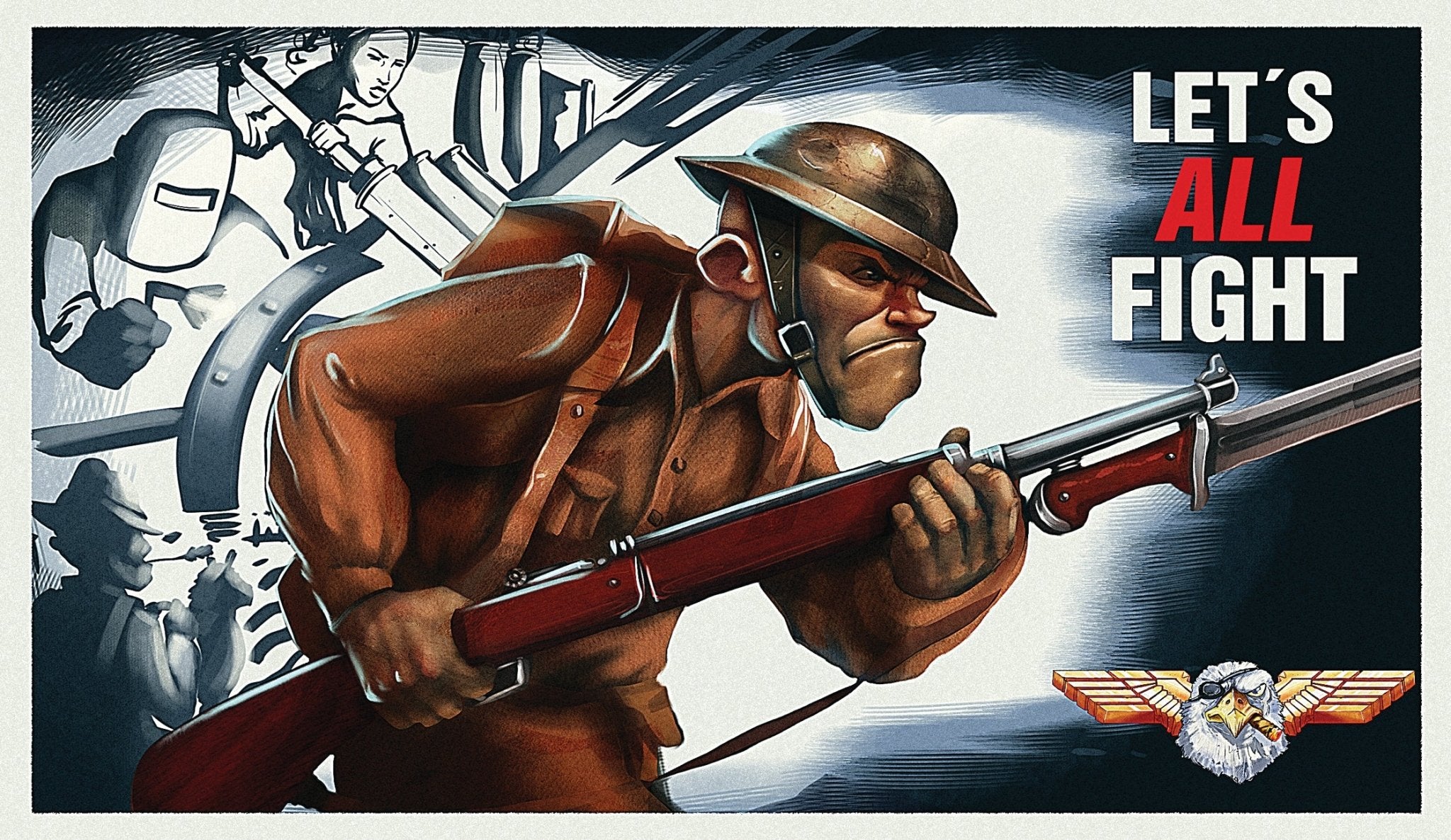 Operation Highjump The Fall of Berlin Collector's Edition PS5 + Bonus - Jeux Vidéo Physique - TESURA - Shop Just for Games