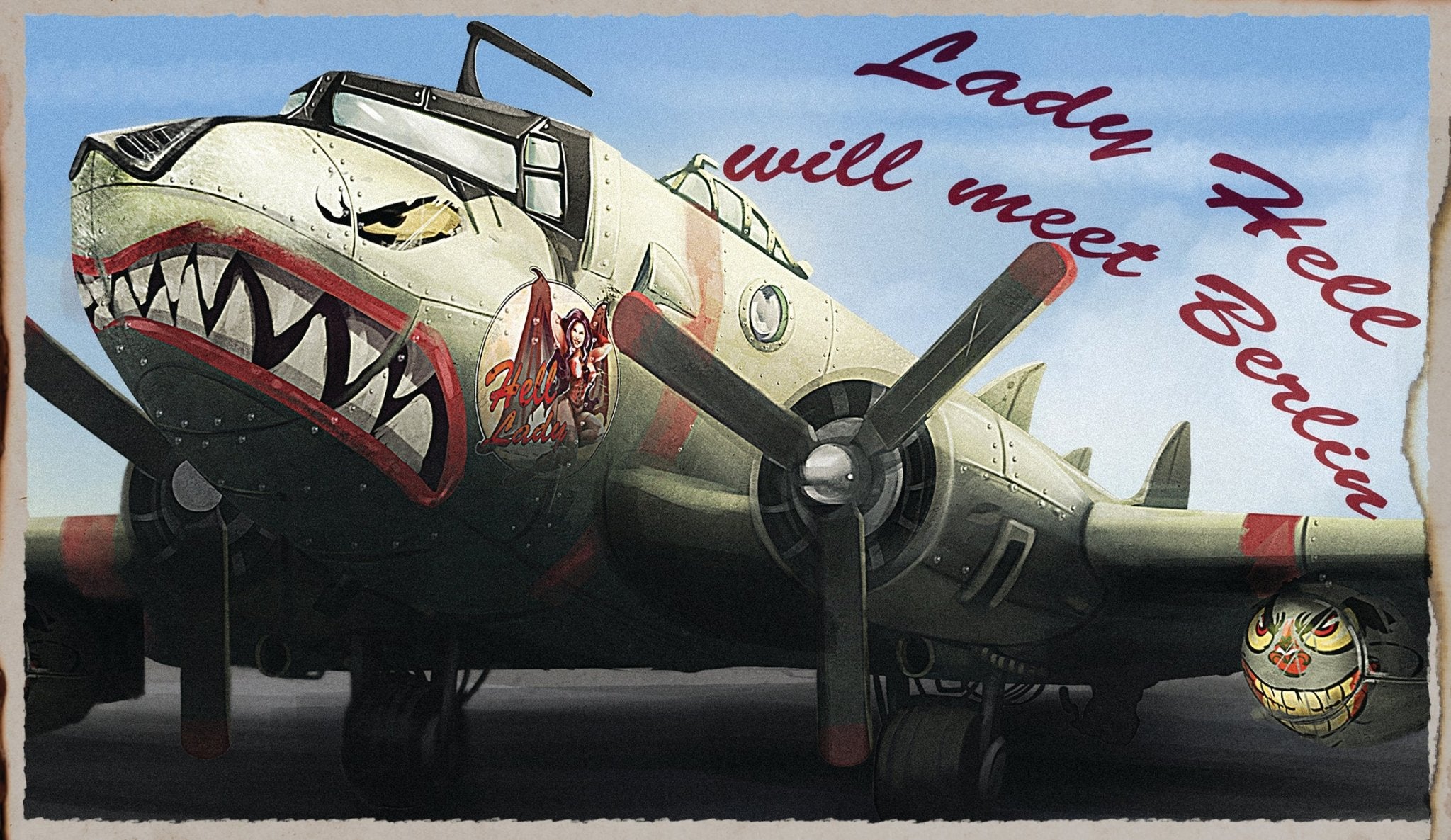 Operation Highjump The Fall of Berlin Collector's Edition PS5 + Bonus - Jeux Vidéo Physique - TESURA - Shop Just for Games