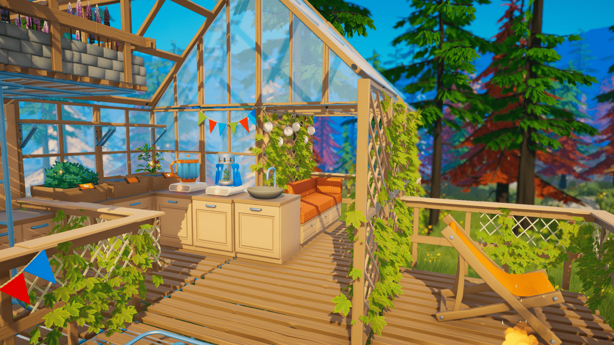 Outbound Collector's Edition PC - Jeux Vidéo Physique - SILVER LINING - Shop Just for Games