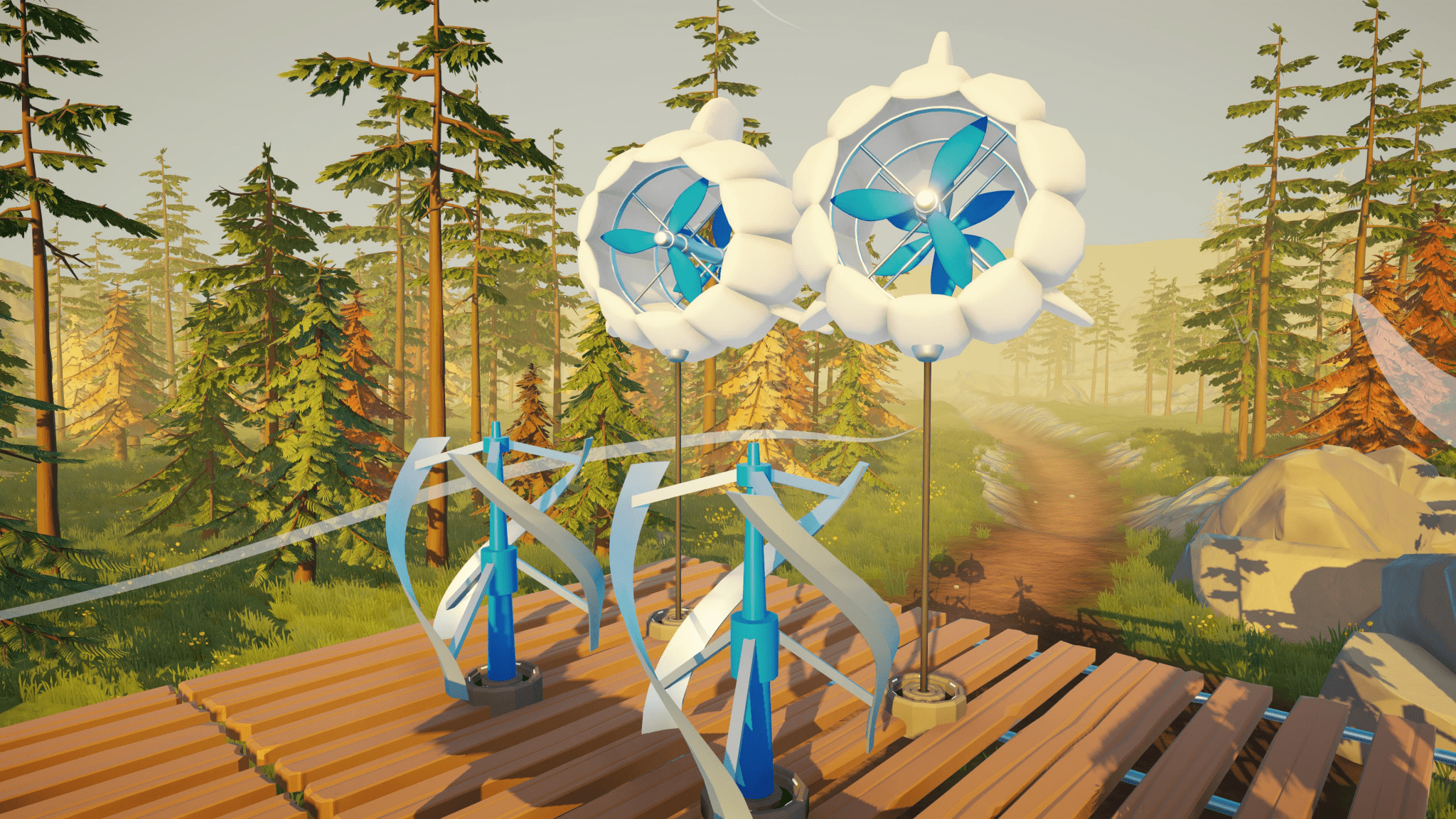 Outbound Collector's Edition PC - Jeux Vidéo Physique - SILVER LINING - Shop Just for Games