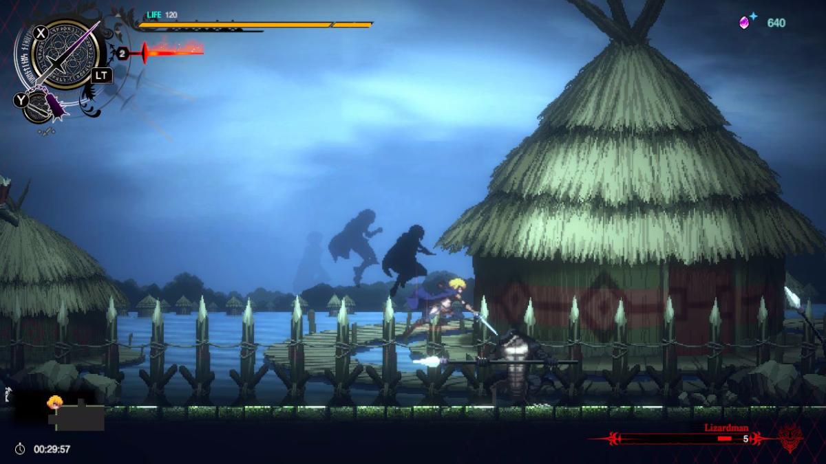 Overlord Escape from Nazarick Nintendo Switch - Jeux Vidéo Physique - SELECTA PLAY - Shop Just for Games