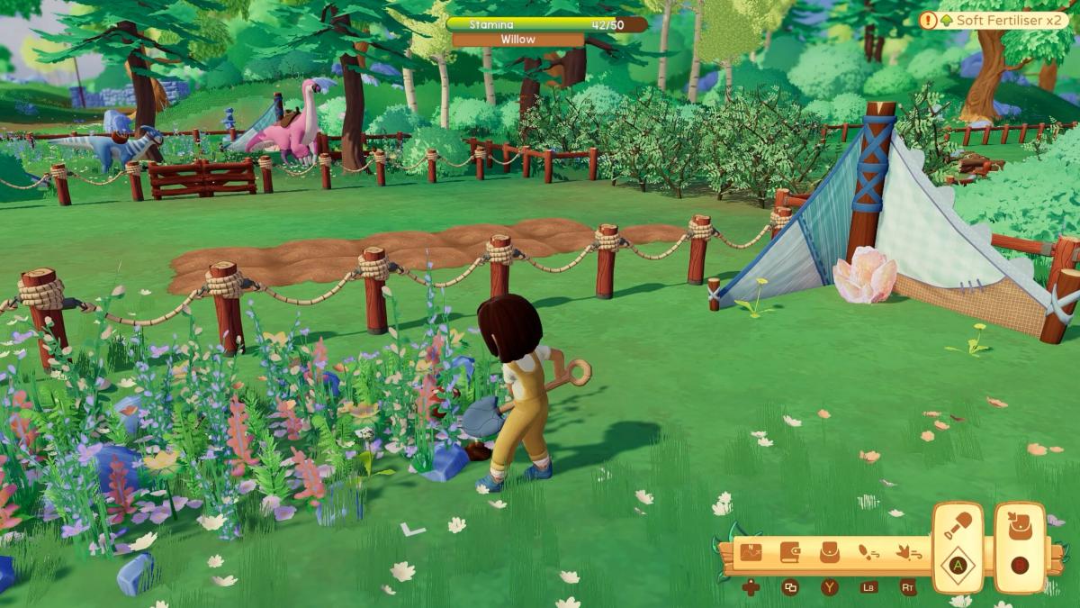 Paleo Pines Nintendo SWITCH - Jeux Vidéo Physique - Just For Games - Shop Just for Games