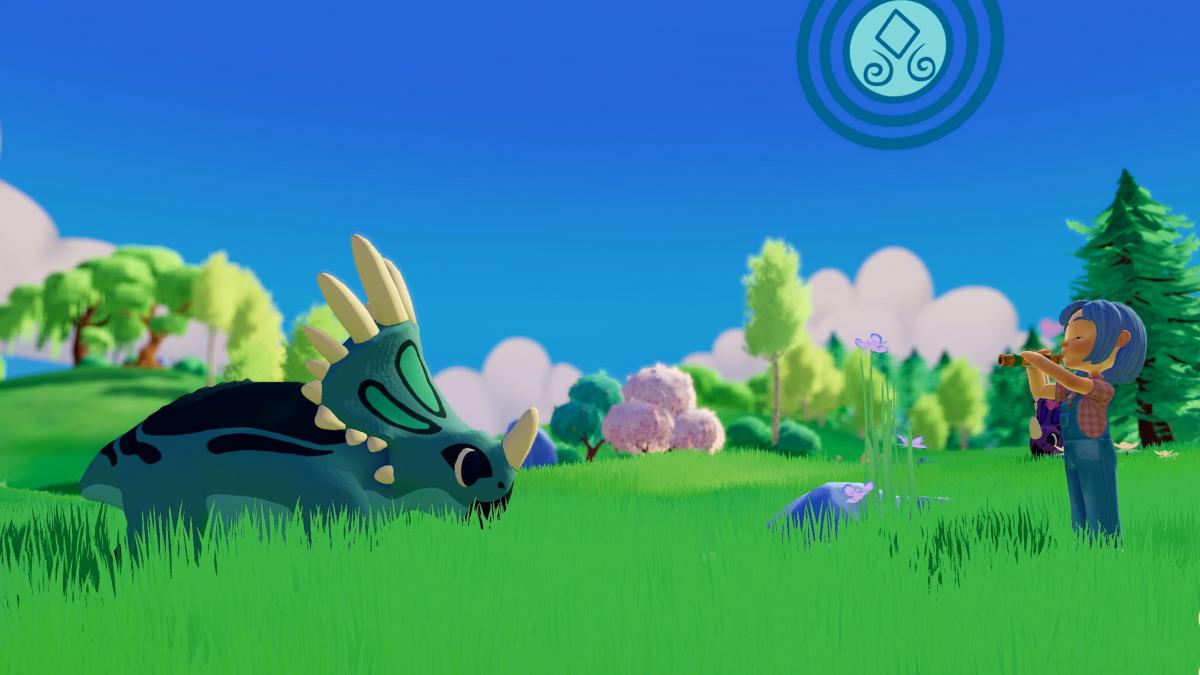 Paleo Pines Nintendo SWITCH - Jeux Vidéo Physique - Just For Games - Shop Just for Games
