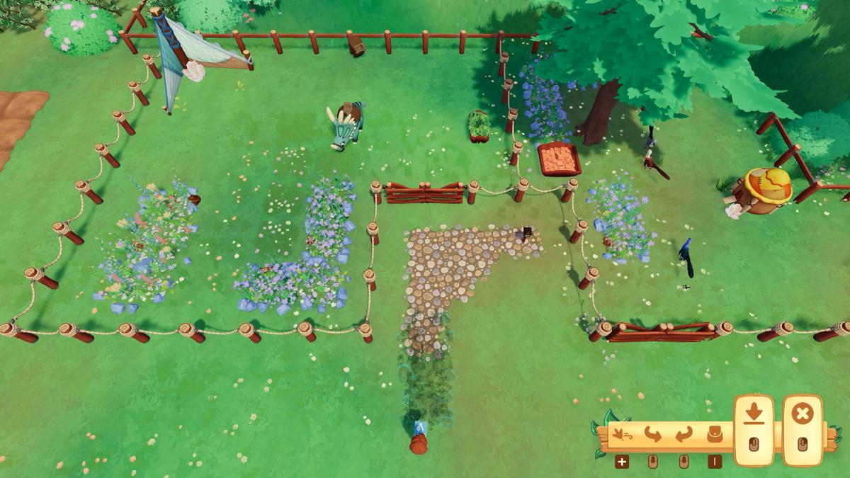 Paleo Pines Nintendo SWITCH - Jeux Vidéo Physique - Just For Games - Shop Just for Games