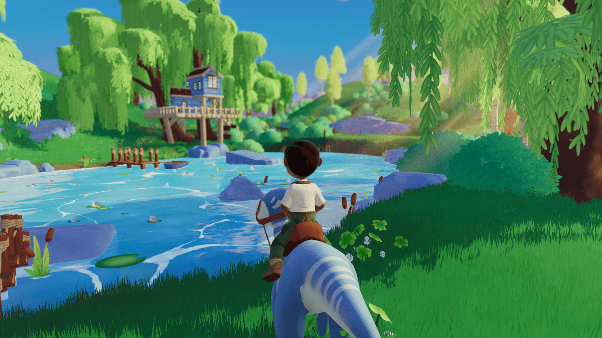 Paleo Pines Nintendo SWITCH - Jeux Vidéo Physique - Just For Games - Shop Just for Games