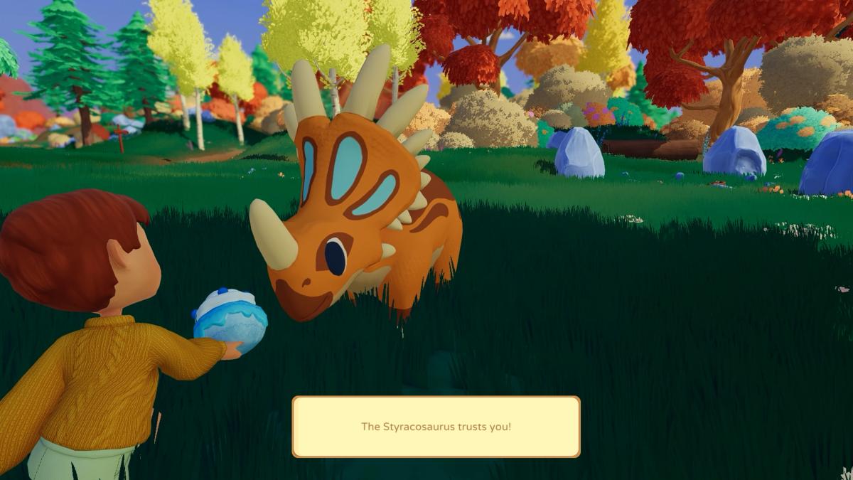 Paleo Pines Nintendo SWITCH - Jeux Vidéo Physique - Just For Games - Shop Just for Games