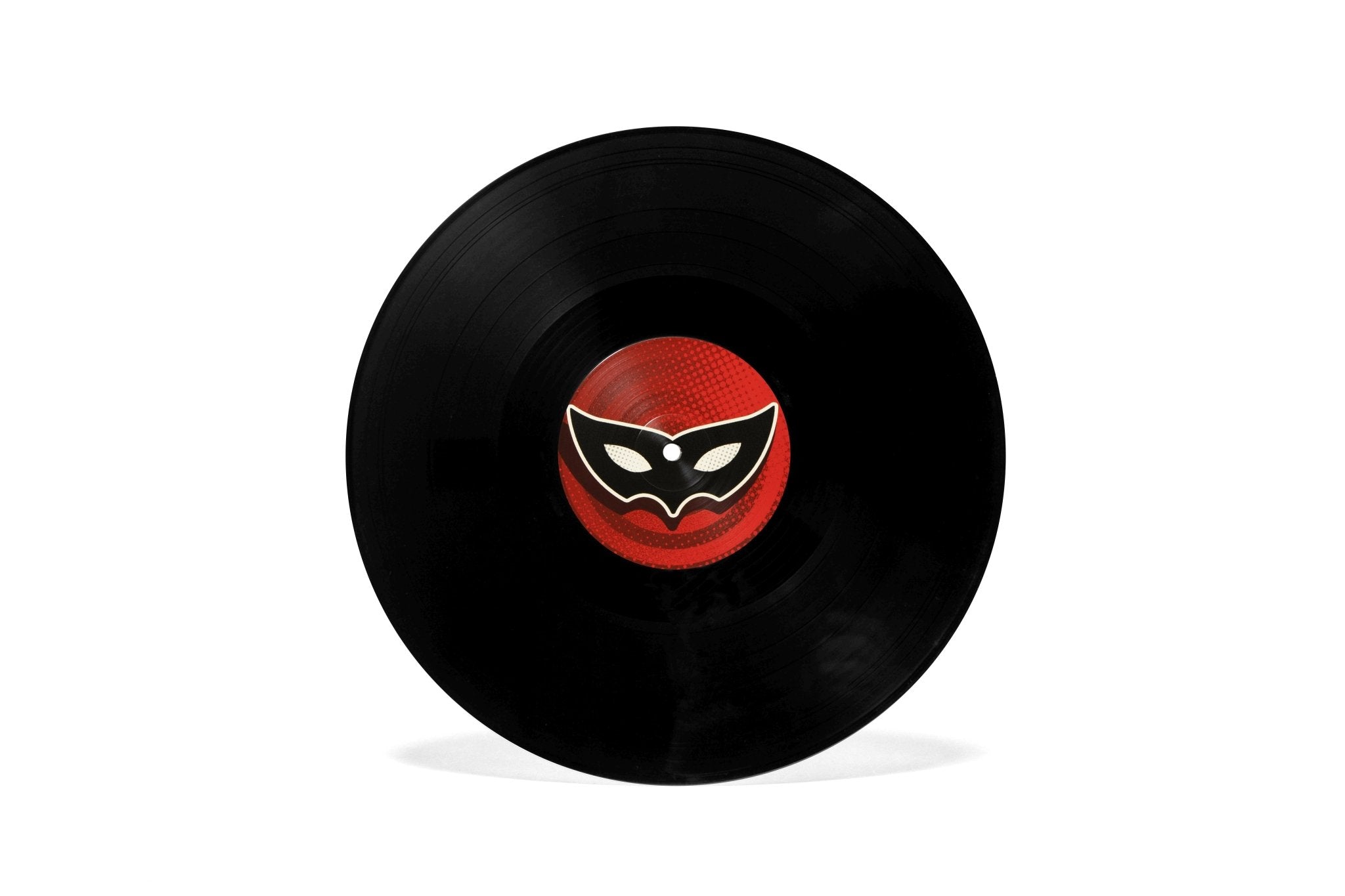 Persona 5 Essential Edition 4LP - Vinyles - iam8bit - Shop Just for Games