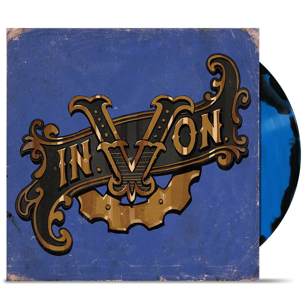 Persona 5 Tactica Vinyle 4LP - Vinyles - iam8bit - Shop Just for Games