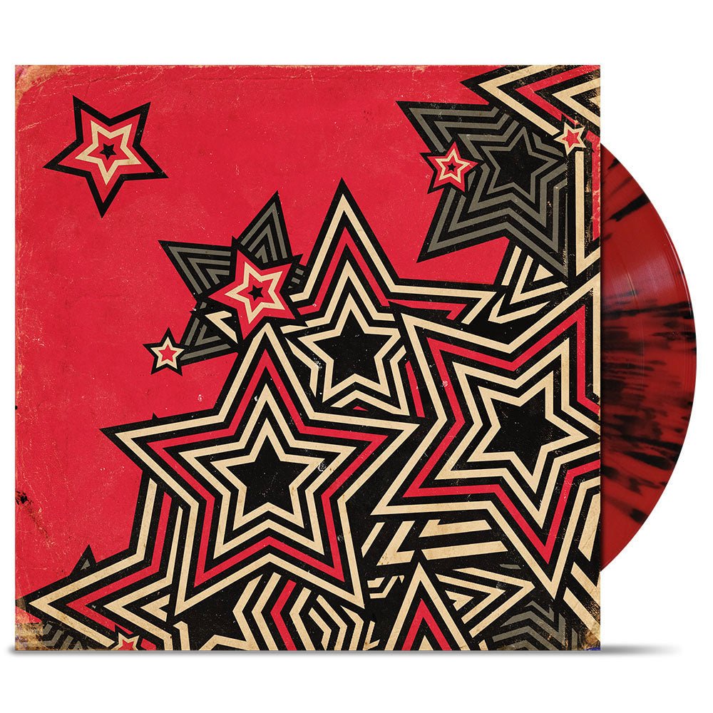 Persona 5 Tactica Vinyle 4LP - Vinyles - iam8bit - Shop Just for Games