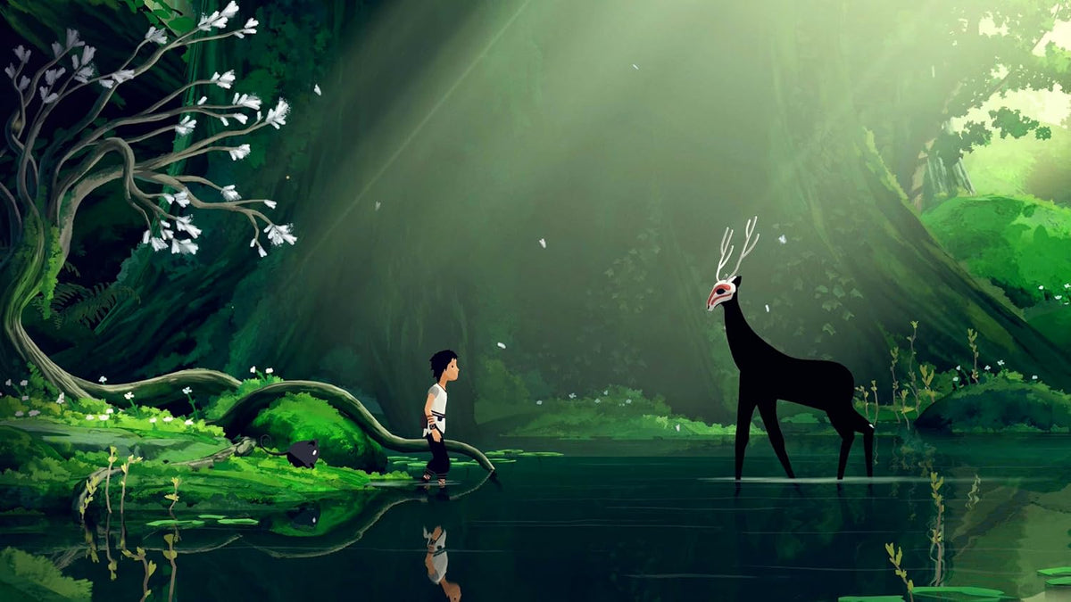 Planet of Lana II Kindred Spirits Edition PS5 - Jeux Vidéo Physique - MICROIDS - Shop Just for Games