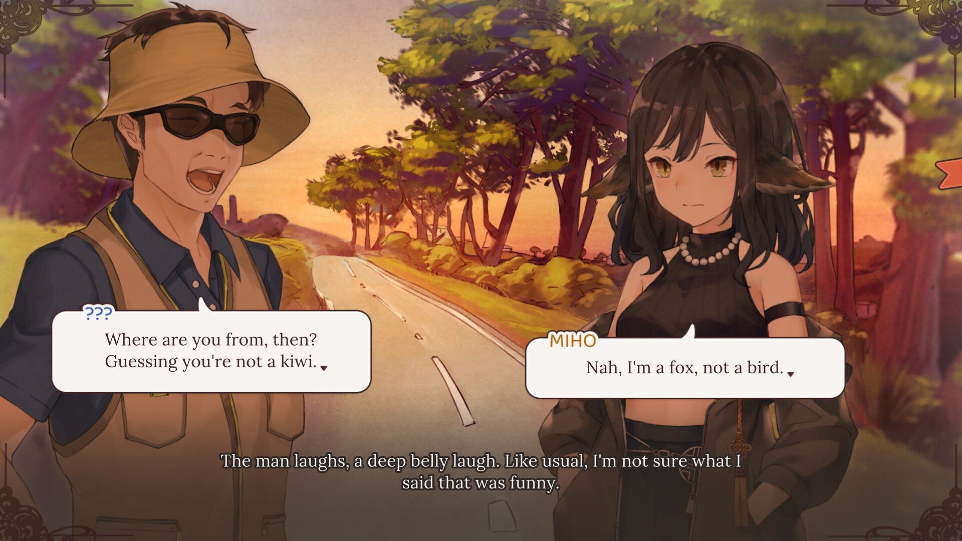 Please Be Happy PS5 - Jeux Vidéo Physique - Funbox - Shop Just for Games