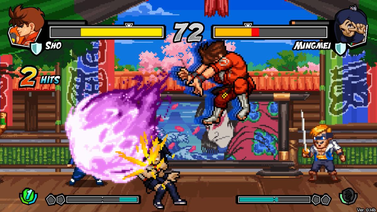 Pocket Bravery PS5 - Jeux Vidéo Physique - PQUBE - Shop Just for Games