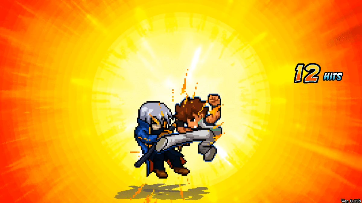 Pocket Bravery PS5 - Jeux Vidéo Physique - PQUBE - Shop Just for Games
