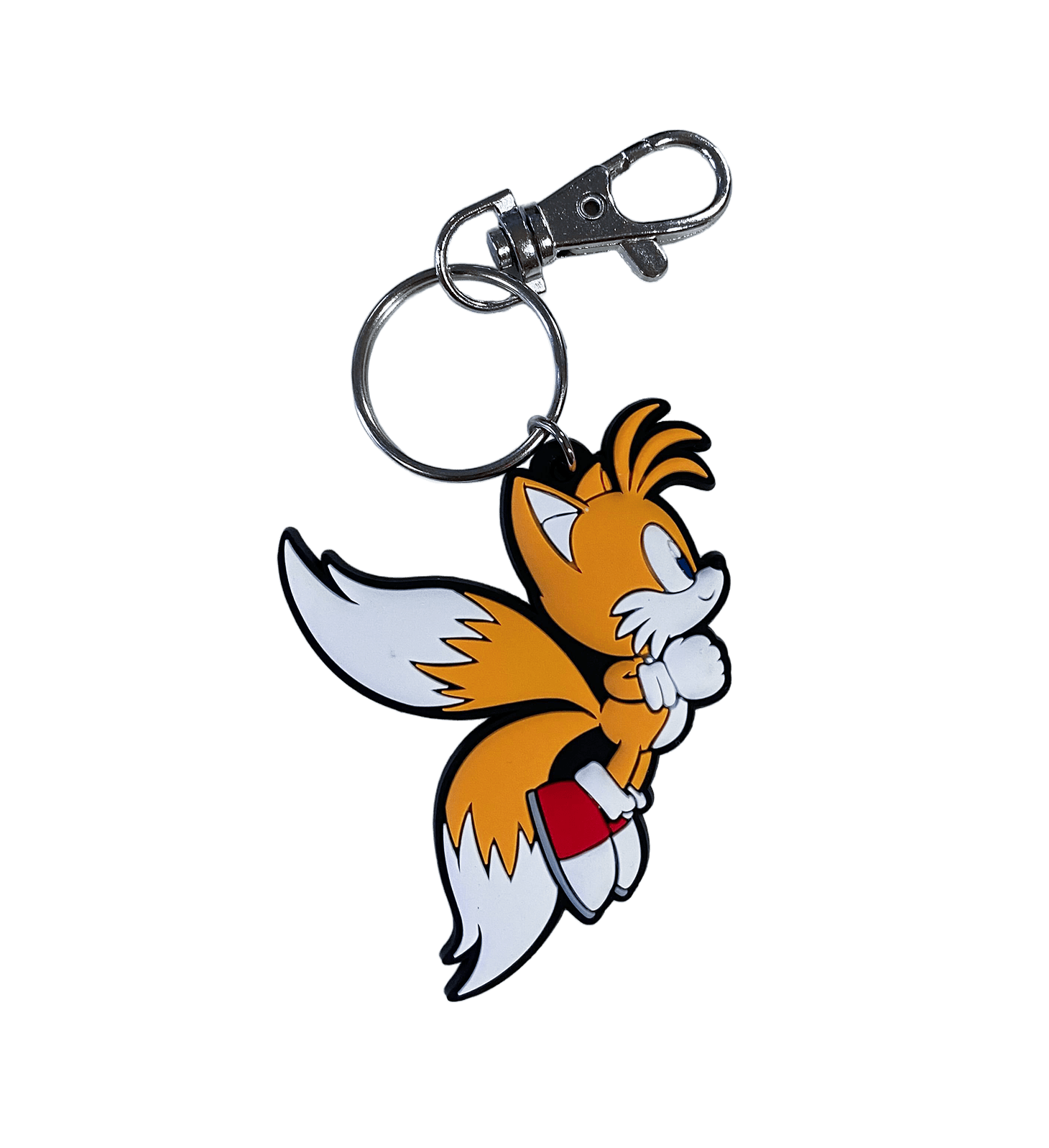 Porte - clés Tails - Sonic the Hedgehog - Bonus - Sega - Shop Just for Games