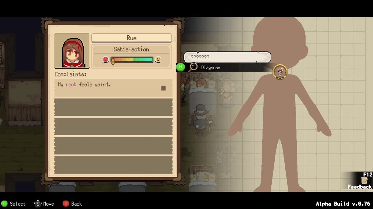 Potion Permit PS5 - Jeux Vidéo Physique - PQUBE - Shop Just for Games