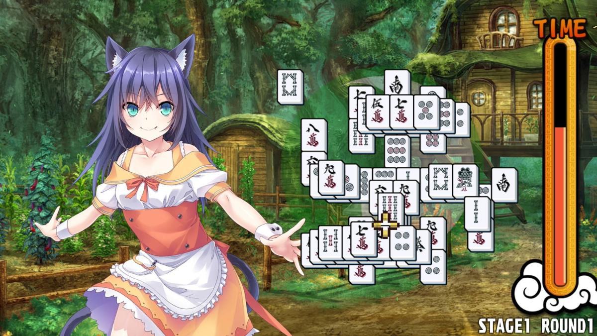 Pretty Girls Game Collection 2 Nintendo SWITCH - Jeux Vidéo Physique - Funbox - Shop Just for Games