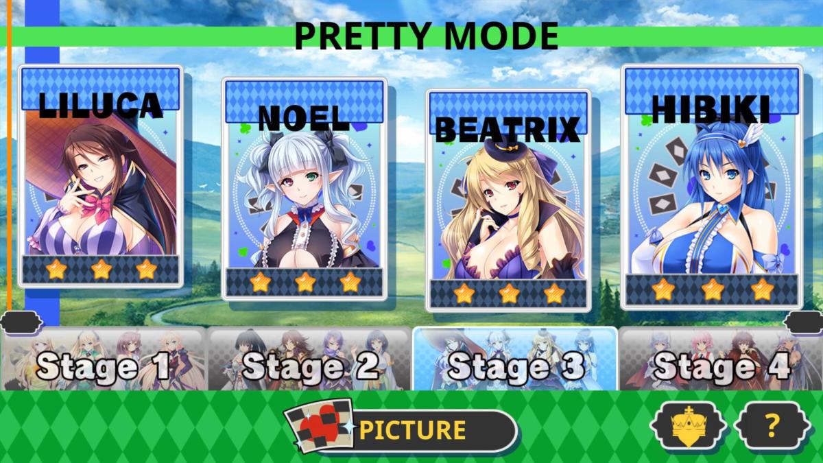 Pretty Girls Game Collection 2 Nintendo SWITCH - Jeux Vidéo Physique - Funbox - Shop Just for Games