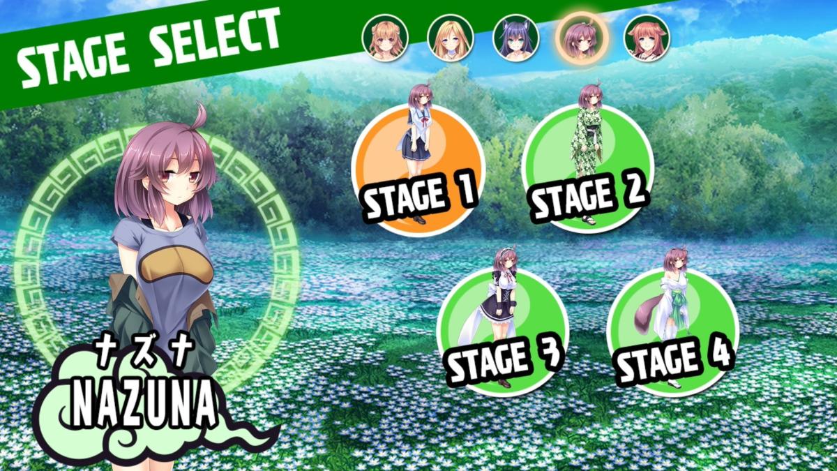 Pretty Girls Game Collection 2 Nintendo SWITCH - Jeux Vidéo Physique - Funbox - Shop Just for Games