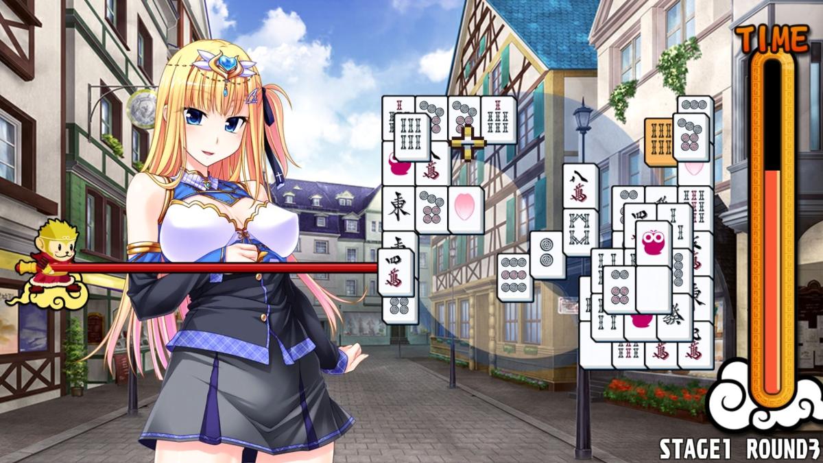 Pretty Girls Game Collection 2 Nintendo SWITCH - Jeux Vidéo Physique - Funbox - Shop Just for Games