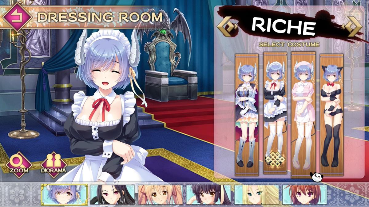 Pretty Girls Game Collection 3 Nintendo SWITCH - Jeux Vidéo Physique - Funbox - Shop Just for Games