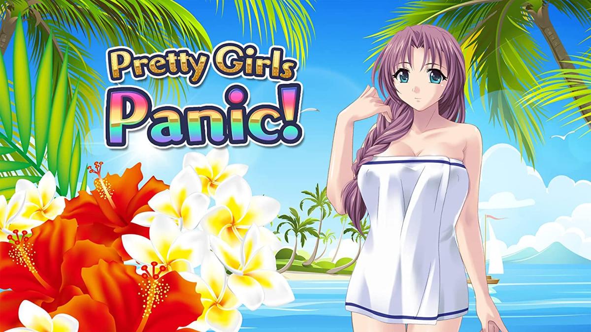 Pretty Girls Game Collection Nintendo SWITCH - Jeux Vidéo Physique - Funbox - Shop Just for Games