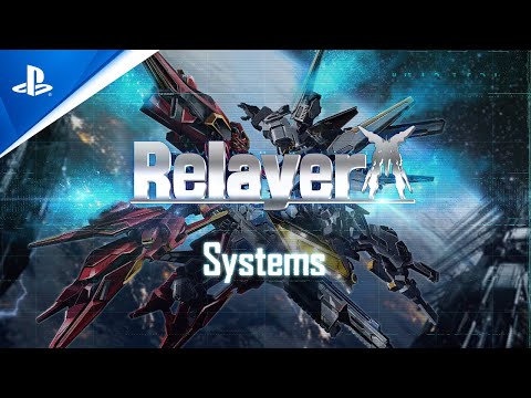 Relayer PS4