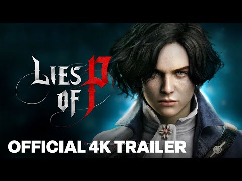 Lies of P XBOX SERIES X / XBOX ONE