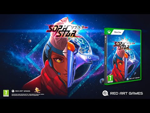 Sophstar XBOX One