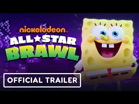 Nickelodeon All Star Brawl PS4