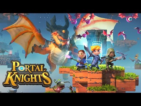 Portal Knight SWITCH (CODE DE TÉLÉCHARGEMENT)