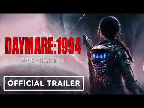 Daymare: 1994 Sandcastle Xbox Series X