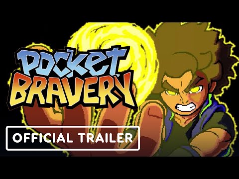 Pocket Bravery PS5