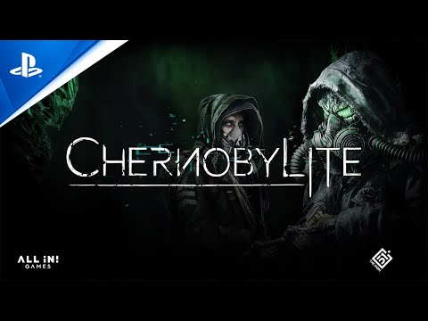 Chernobylite PS4